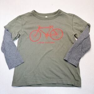 Tea Collection Adios Amigos Top